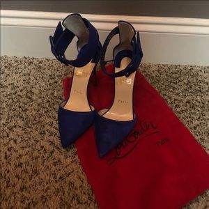 Christian Louboutin’s